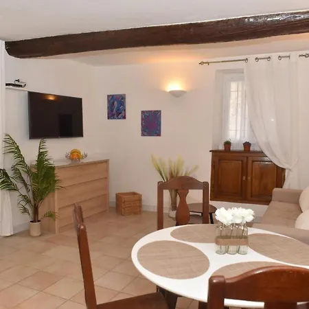 Casa Mia Appartamento Antibes